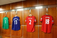 Manchester United Museum and Stadium Tour 1098480 Image 1